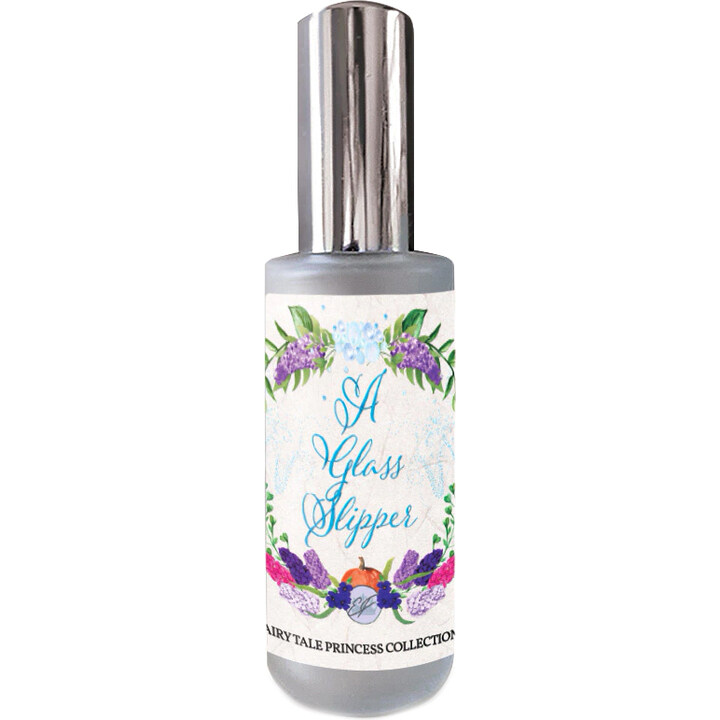 Fairy Tale Princess Collection - A Glass Slipper